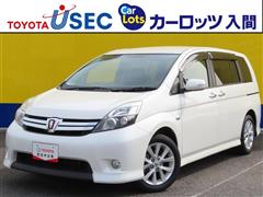 アイシス プラタナ V Wインテリ