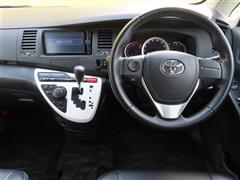 アイシス プラタナ V Wインテリ