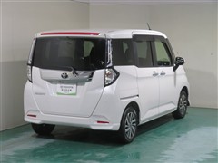 ルーミー カスタムG