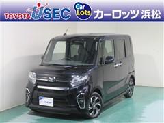 タント カスタムX