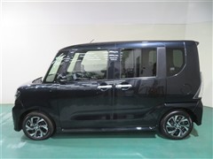 タント カスタムX