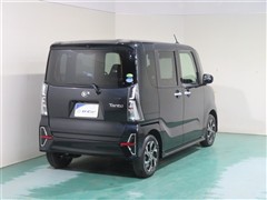 タント カスタムX