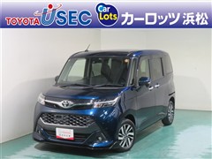 タンク カスタムG S