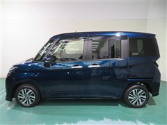 タンク カスタムG S