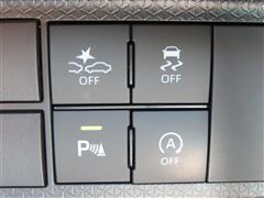 タントカスタム RS ターボ