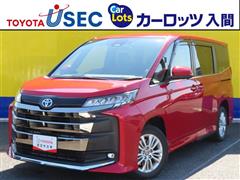 ノア HV S-Z 4WD