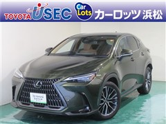 NX350h バージョンL