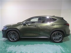 NX350h バージョンL