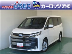 ノア HV S-Z 4WD