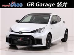 トヨタ GRヤリス RZ ヒョウガイ