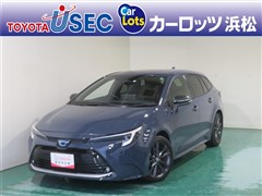 カローラツーリング HV WXB