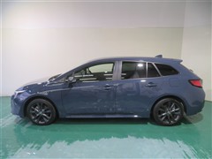 カローラツーリング HV WXB