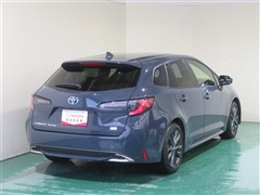 カローラツーリング HV WXB