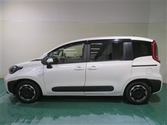 シエンタ ハイブリッド Z