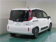 シエンタ ハイブリッド Z