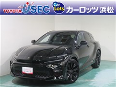 クラウンスポーツ Z 4WD