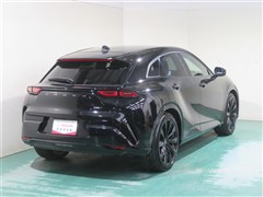 クラウンスポーツ Z 4WD