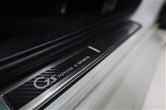 マークX 250G Sパケ Gs