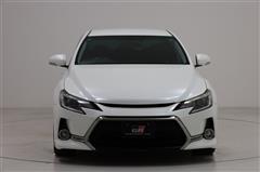 マークX 250G Sパケ Gs