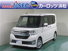 タントカスタム XトップED SA