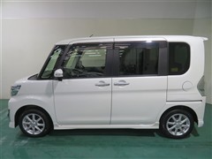 タントカスタム XトップED SA