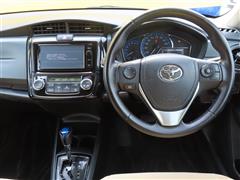 カローラアクシオ HV G