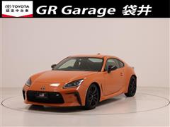 トヨタ GR86 RZ 10TH アニバL