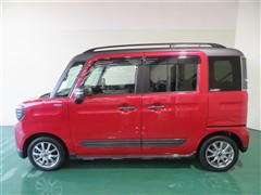 スペーシアギア HV XZ ターボ