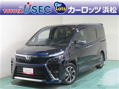 トヨタ　ヴォクシー ZS キラメキ2