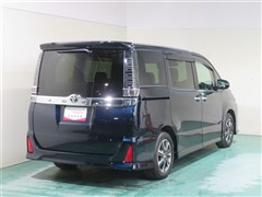 ヴォクシー ZS キラメキ2