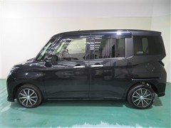 タンク カスタムG-T