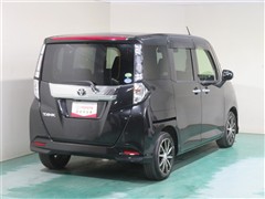 タンク カスタムG-T