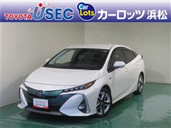 プリウスPHV A プレミアム