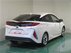 プリウスPHV A プレミアム