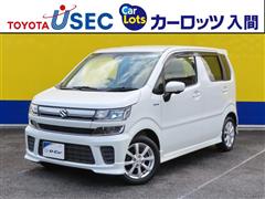 スズキ ワゴンR HV FZセーフティーPK