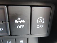 ワゴンR HV FZセーフティーPK