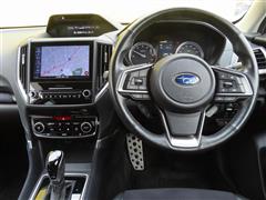 フォレスター スポーツ ターボ