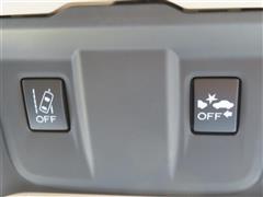 フォレスター スポーツ ターボ