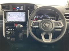 ルーミー カスタムG