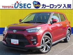 ライズ Z 4WD ターボ