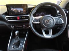 ライズ Z 4WD ターボ