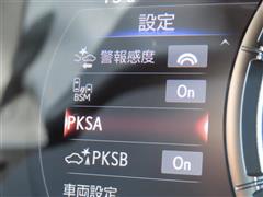 IS300h Fスポ Mブラック3