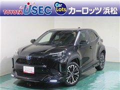 ヤリスクロス Z