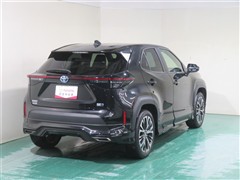 ヤリスクロス Z