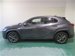 UX250h Fスポーツ 4WD