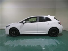 カローラスポーツ HV G スタイル