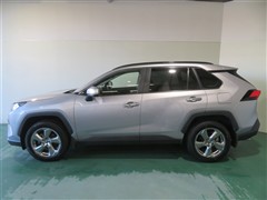 RAV4 ハイブリッドG 4WD