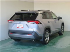 RAV4 ハイブリッドG 4WD