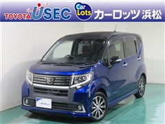 ムーヴカスタム XハイパーSA2