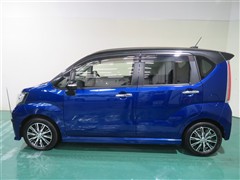 ムーヴカスタム XハイパーSA2